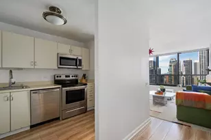 405 N Wabash Ave, Chicago, IL 60611 - Photo 5