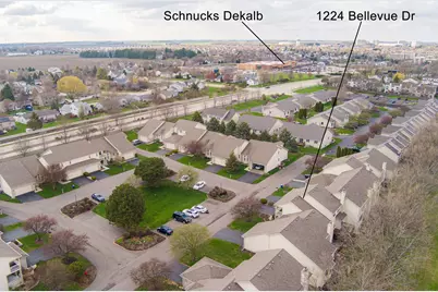 1224 Bellevue Drive, Dekalb, IL 60115 - Photo 5