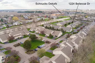 1224 Bellevue Dr, Dekalb, IL 60115 - Photo 5