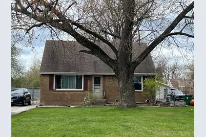 6812 Maple Court, Bridgeview, IL 60455 - Photo 1