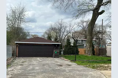 6812 Maple Court, Bridgeview, IL 60455 - Photo 23