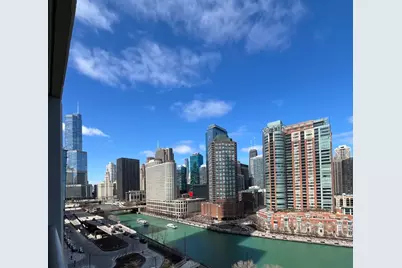 420 E Waterside Drive #1009, Chicago, IL 60601 - Photo 9