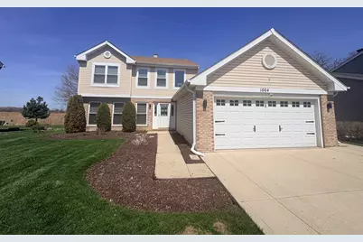 1004 Longford Road, Bartlett, IL 60103 - Photo 1