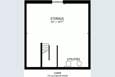 3223 N Heritage Lane, Arlington Heights, IL 60004 - Photo 33