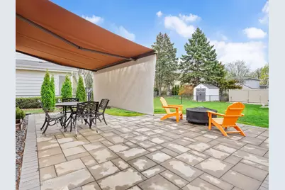 1406 E Elm Street, Wheaton, IL 60189 - Photo 21