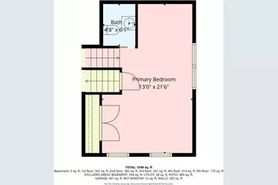 1406 E Elm Street, Wheaton, IL 60189 - Photo 29