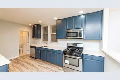 6136 N Mozart Street #1, Chicago, IL 60659 - Photo 3