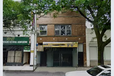 4823 S Ashland Avenue, Chicago, IL 60609 - Photo 1