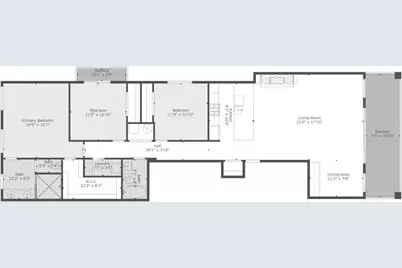 231 W Scott Street #2, Chicago, IL 60610 - Photo 33