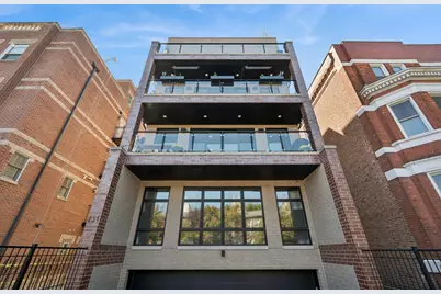 231 W Scott Street #2, Chicago, IL 60610 - Photo 1