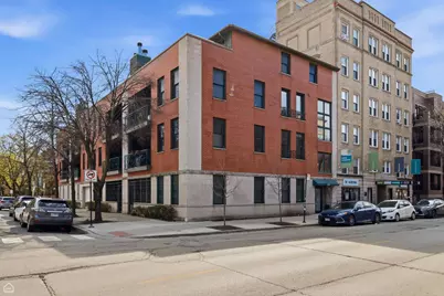 835 W Diversey Parkway #5, Chicago, IL 60614 - Photo 1