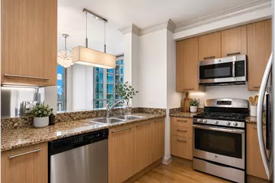 420 E Waterside Drive #2403, Chicago, IL 60601 - Photo 3