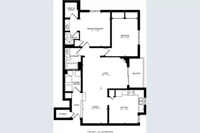 2221 Wharf Drive #208, Woodridge, IL 60517 - Photo 17