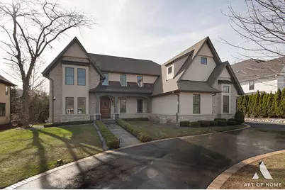 5818 S Madison Street, Hinsdale, IL 60521 - Photo 1
