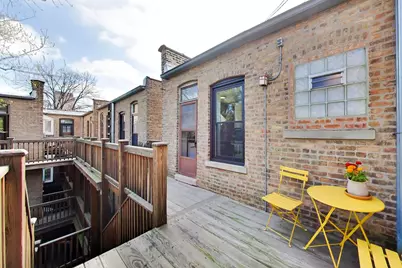 742 W Wrightwood Avenue #3, Chicago, IL 60614 - Photo 19