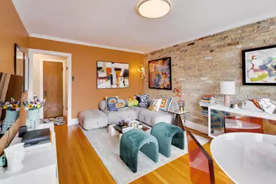 742 W Wrightwood Avenue #3, Chicago, IL 60614 - Photo 5