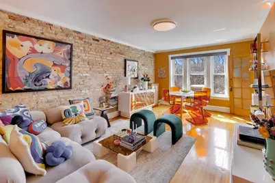 742 W Wrightwood Avenue #3, Chicago, IL 60614 - Photo 3