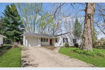 1423 Rose Drive, Champaign, IL 61821 - Photo 1