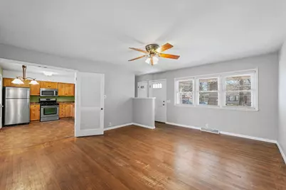 1423 Rose Drive, Champaign, IL 61821 - Photo 5