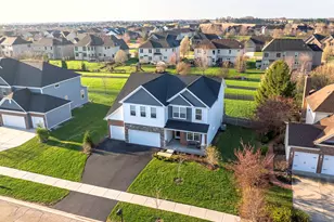 13008 Timber Wood Cir, Plainfield, IL 60585 - Photo 33