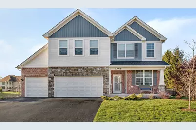 13008 Timber Wood Circle, Plainfield, IL 60585 - Photo 1