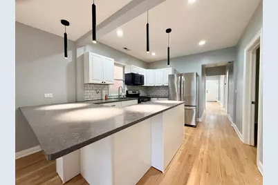 5307 N Central Avenue #1, Chicago, IL 60630 - Photo 3