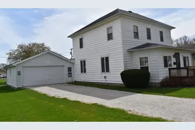 208 S Jefferson Street, Flanagan, IL 61740 - Photo 3