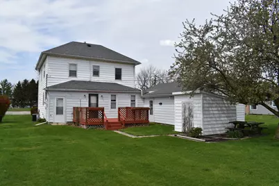 208 S Jefferson Street, Flanagan, IL 61740 - Photo 5