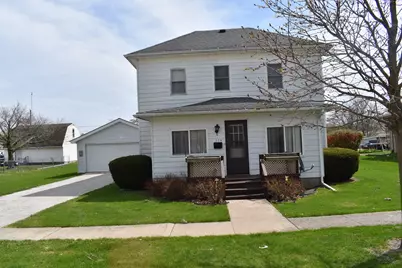 208 S Jefferson Street, Flanagan, IL 61740 - Photo 1