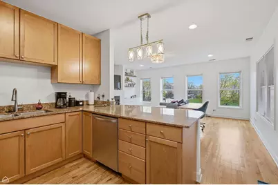 2455 W Harrison Street #2, Chicago, IL 60612 - Photo 7