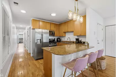 2455 W Harrison Street #2, Chicago, IL 60612 - Photo 9