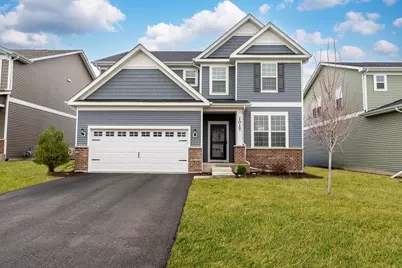 1017 Kessler Drive, Mundelein, IL 60060 - Photo 1