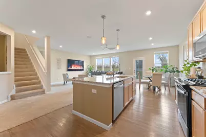 1017 Kessler Drive, Mundelein, IL 60060 - Photo 9