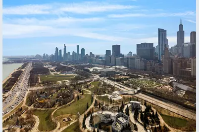 360 E Randolph Street #3902, Chicago, IL 60601 - Photo 21