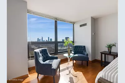 360 E Randolph Street #3902, Chicago, IL 60601 - Photo 19