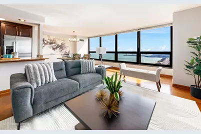 360 E Randolph Street #3902, Chicago, IL 60601 - Photo 5