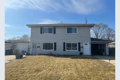 1060 & 1062 N Highland Avenue, Aurora, IL 60506 - Photo 1