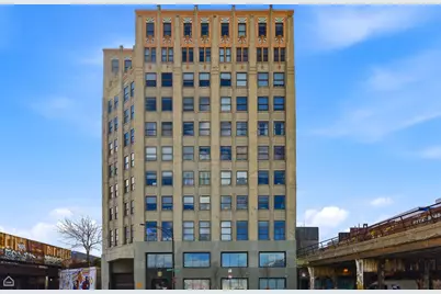 1550 S Blue Island Avenue #900, Chicago, IL 60608 - Photo 1