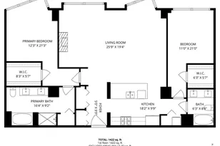 600 N Kingsbury St, Chicago, IL 60654 - Photo 21