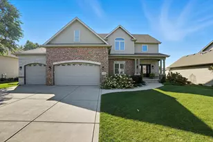 12794 Connecticut St, Crown Point, IN 46307 - Photo 1