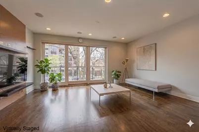 3839 N Ashland Avenue #2, Chicago, IL 60613 - Photo 5