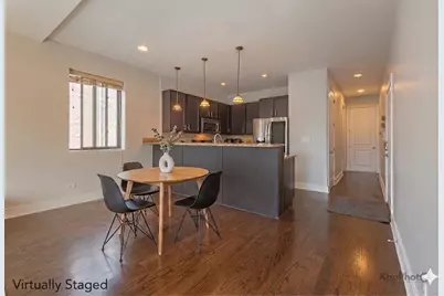 3839 N Ashland Avenue #2, Chicago, IL 60613 - Photo 9