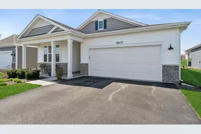 6413 Aspen Lane, Wonder Lake, IL 60097 - Photo 1