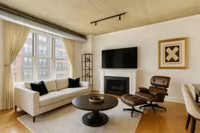 111 S Morgan Street #510, Chicago, IL 60607 - Photo 9