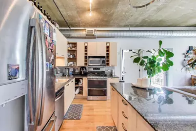 111 S Morgan Street #510, Chicago, IL 60607 - Photo 13