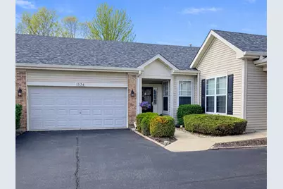 1534 W Cadillac Circle, Romeoville, IL 60446 - Photo 1