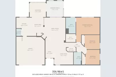 1534 W Cadillac Circle, Romeoville, IL 60446 - Photo 5