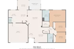 1534 W Cadillac Circle, Romeoville, IL 60446 - Photo 5