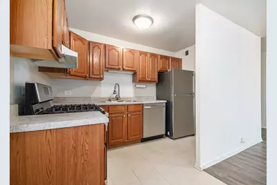 2605 S Indiana Avenue #301, Chicago, IL 60616 - Photo 7