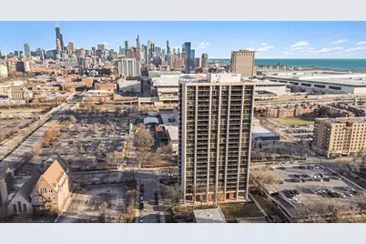2605 S Indiana Avenue #301, Chicago, IL 60616 - Photo 25